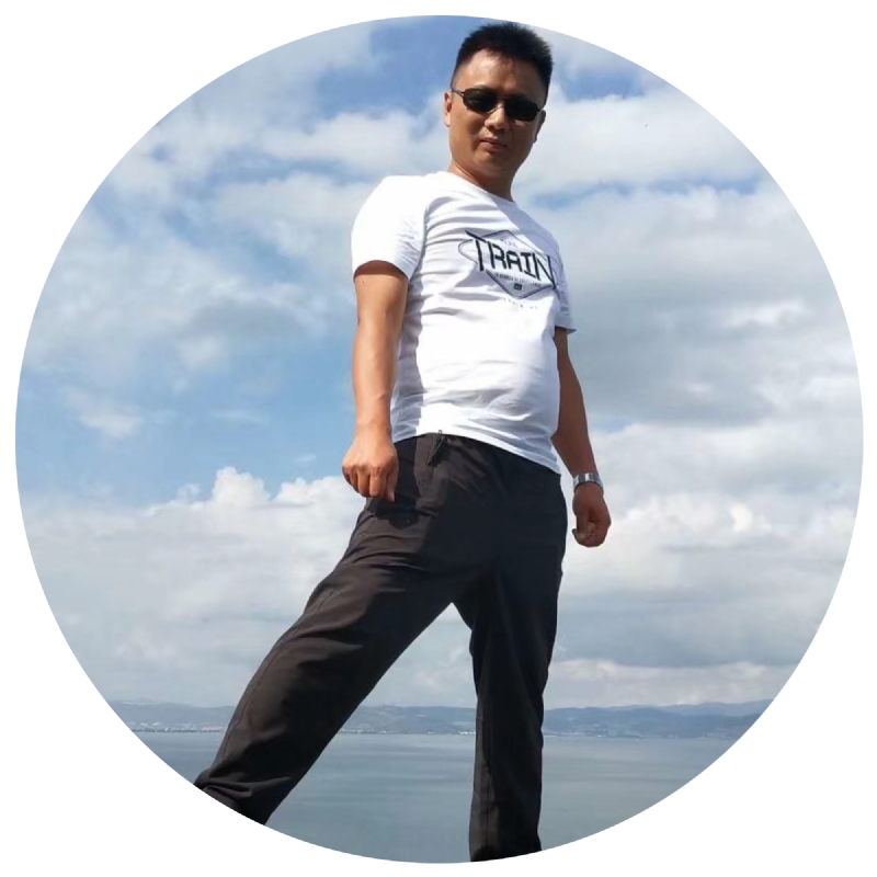 山高人为峰的第一张照片--徐州相亲服务中心