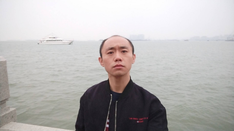 小害虫的第一张照片--徐州相亲服务中心