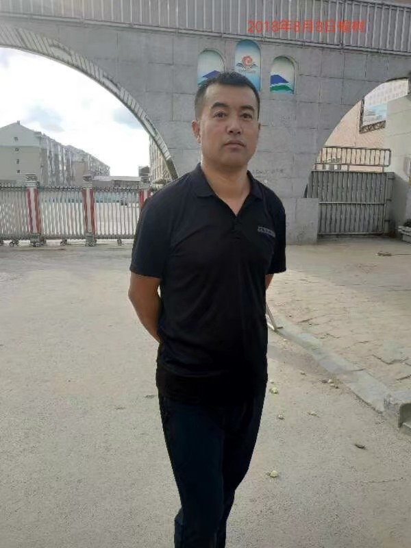 风雨见彩虹的第一张照片--徐州相亲服务中心
