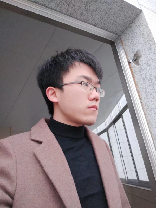 半尘的第一张照片--徐州相亲服务中心