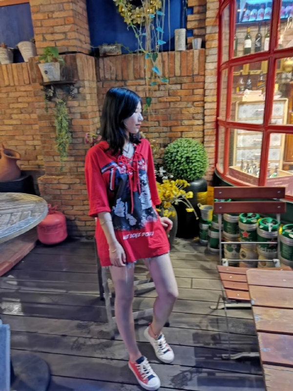 独一无二的第一张照片--徐州相亲服务中心