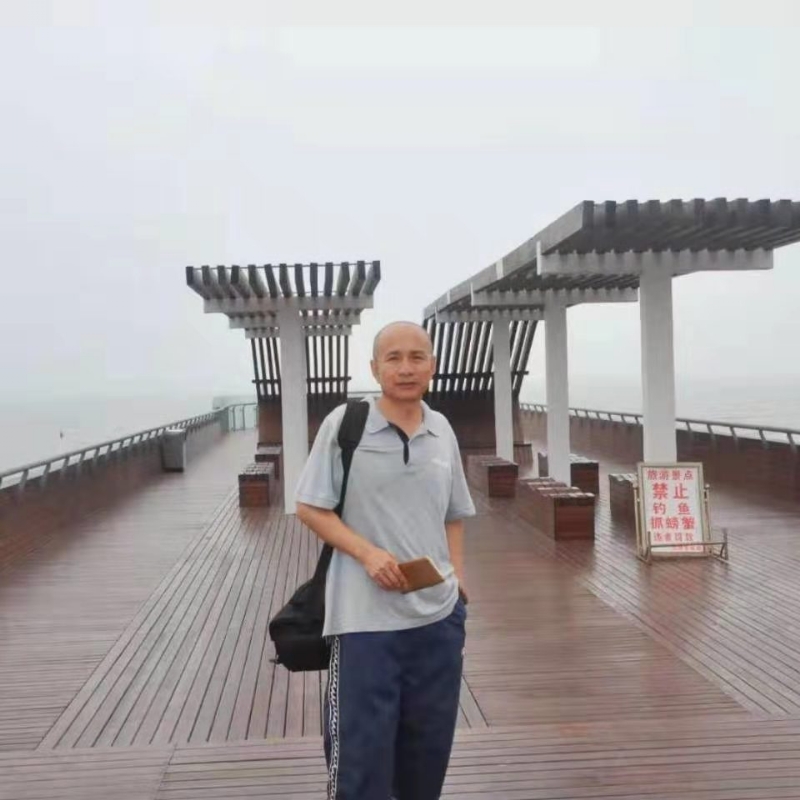 水云间的第一张照片--徐州相亲服务中心