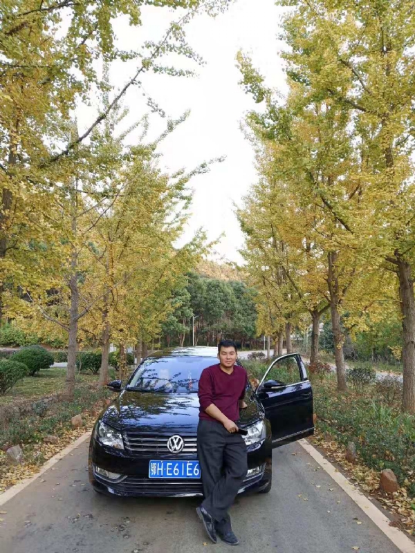 清风的第三张照片--徐州相亲服务中心