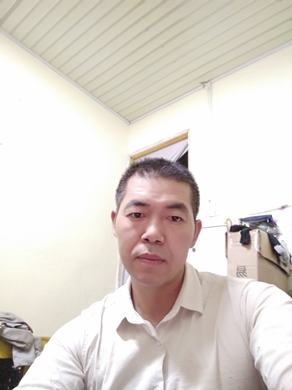 为伊消得人憔悴的第一张照片--徐州相亲服务中心