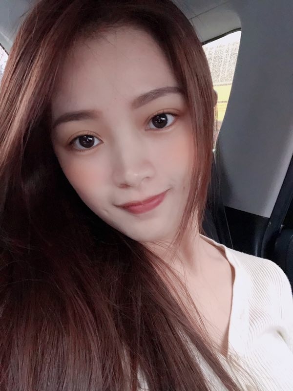 nancy-2513的第一张照片--徐州相亲服务中心