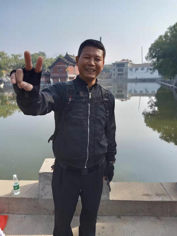 等的第一张照片--徐州相亲服务中心