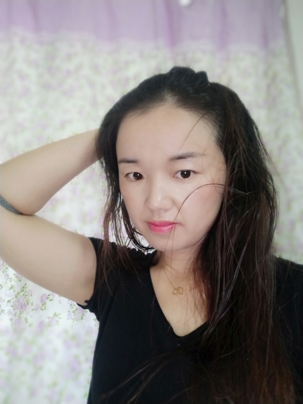 anne的第一张照片--徐州相亲服务中心