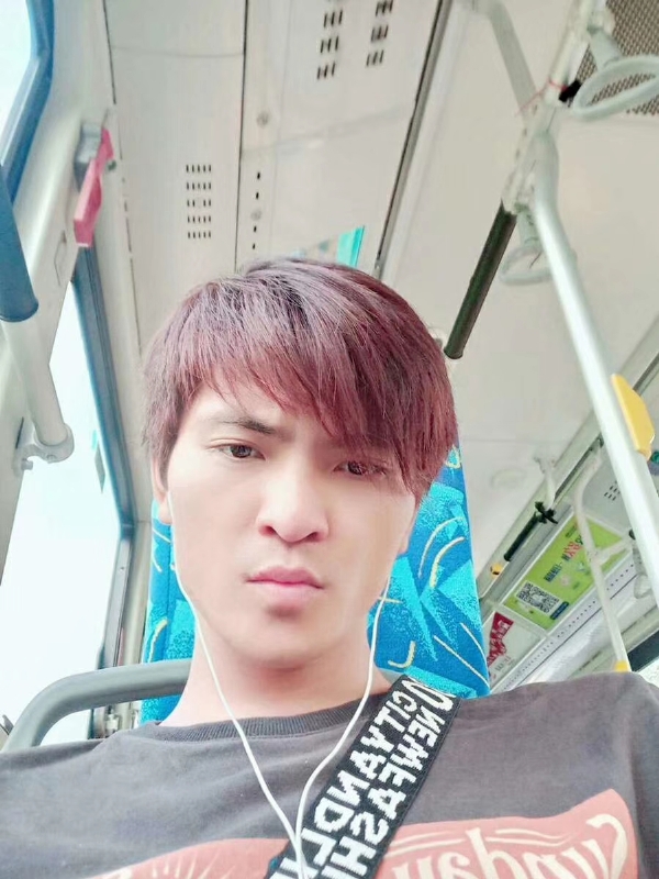 今日推销的第一张照片--徐州相亲服务中心