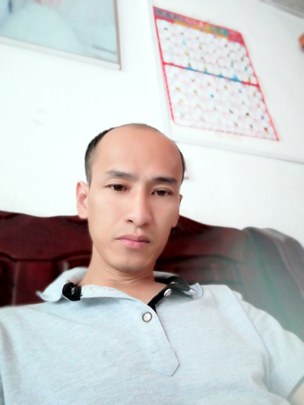 独行侠的第一张照片--徐州相亲服务中心
