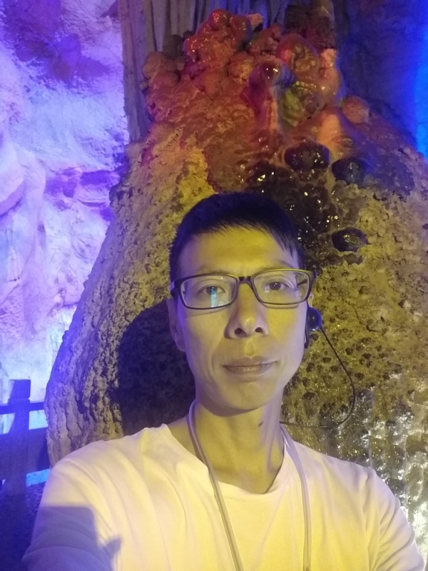 红叶的第一张照片--徐州相亲服务中心