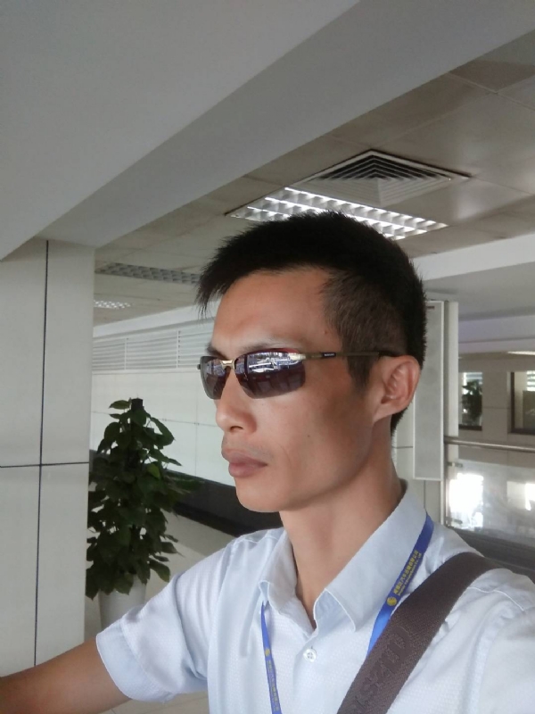 缘起缘灭的第一张照片--徐州相亲服务中心