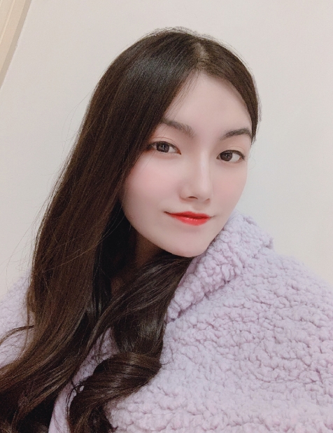 婉宁的第一张照片--徐州相亲服务中心