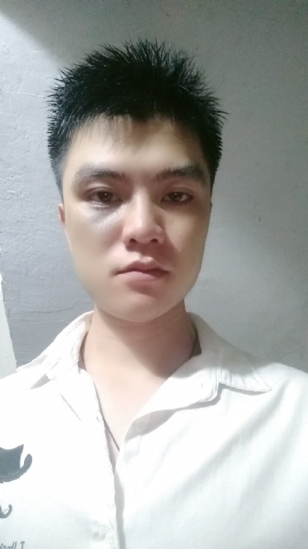 马仔的第一张照片--徐州相亲服务中心