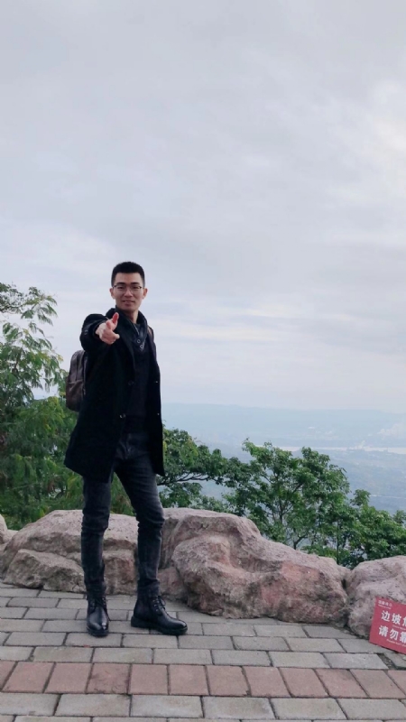 砥砺前进的第二张照片--徐州相亲服务中心