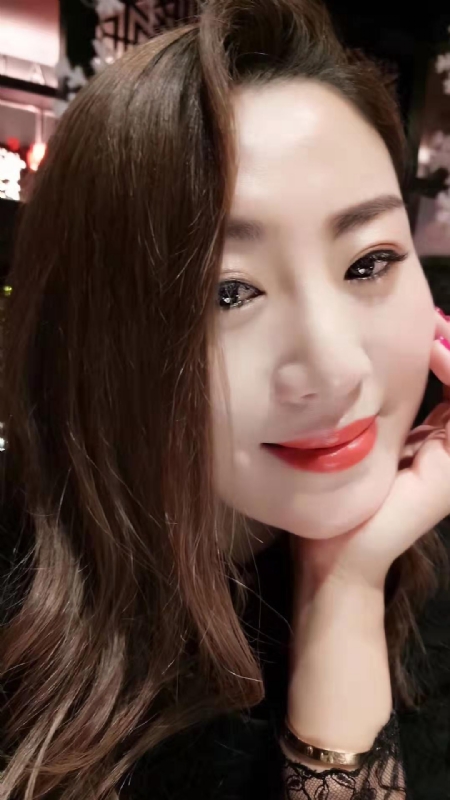 朴凡的第一张照片--徐州相亲服务中心