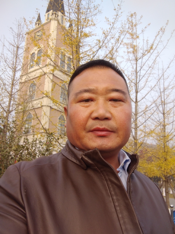 枫的第一张照片--徐州相亲服务中心