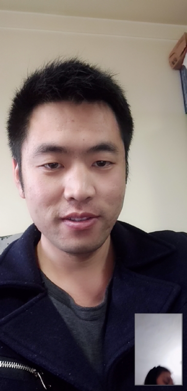 死鬼吹灯的第一张照片--徐州相亲服务中心