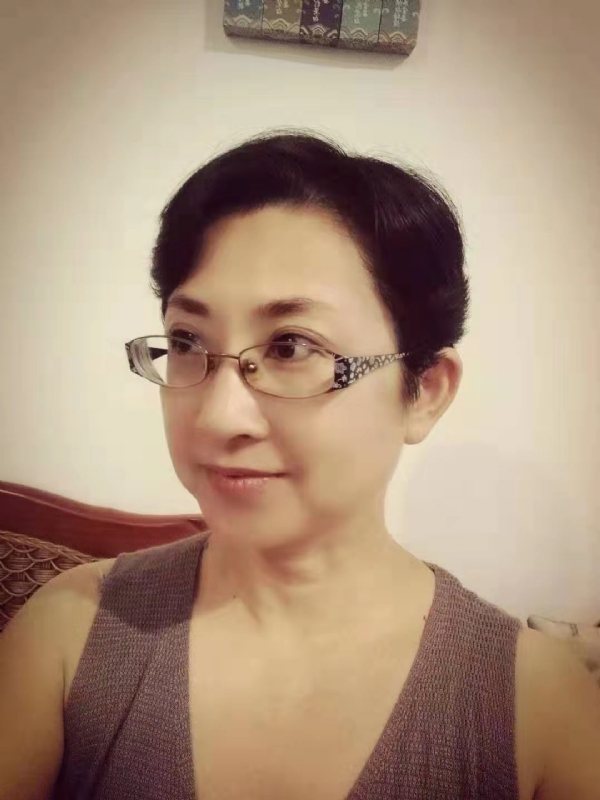 kathy的第一张照片--徐州相亲服务中心
