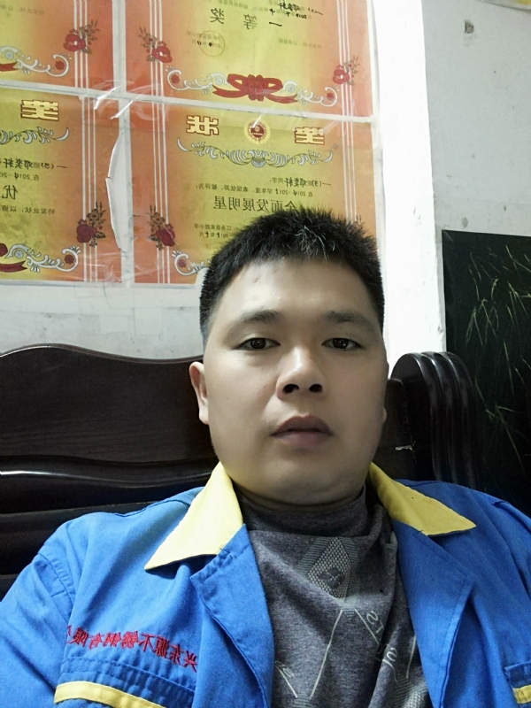 风火海的第一张照片--徐州相亲服务中心