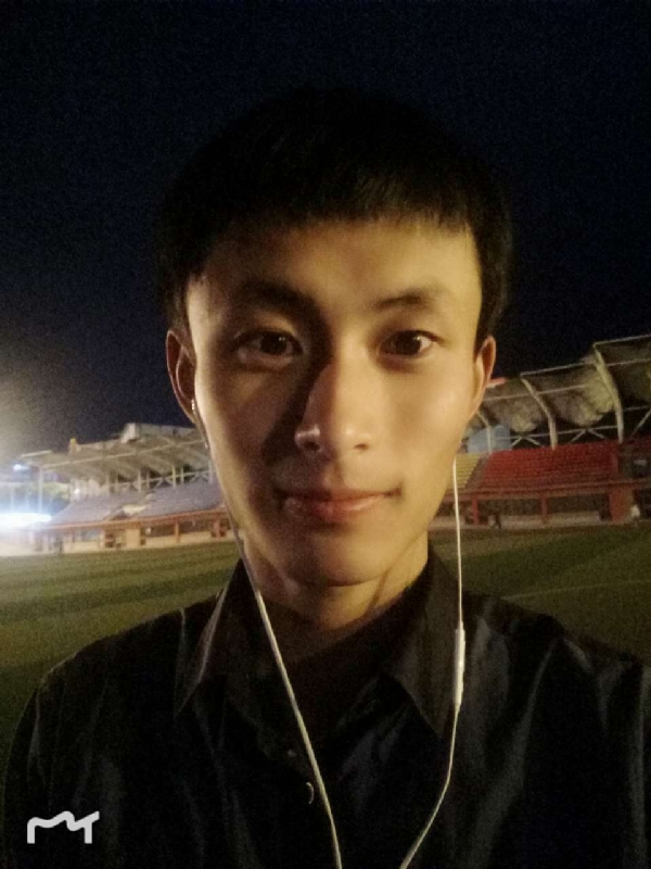 莫言的第一张照片--徐州相亲服务中心