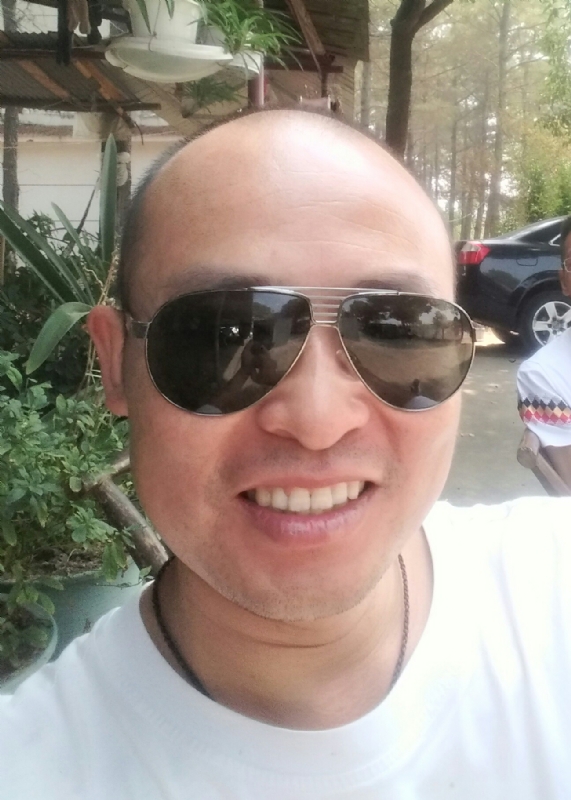 兵哥的第一张照片--徐州相亲服务中心