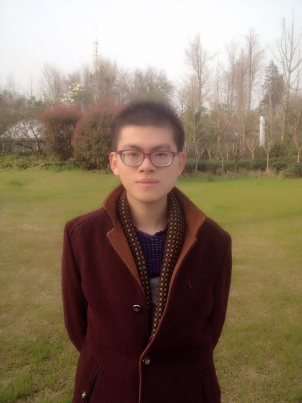 与狼共舞的第二张照片--徐州相亲服务中心