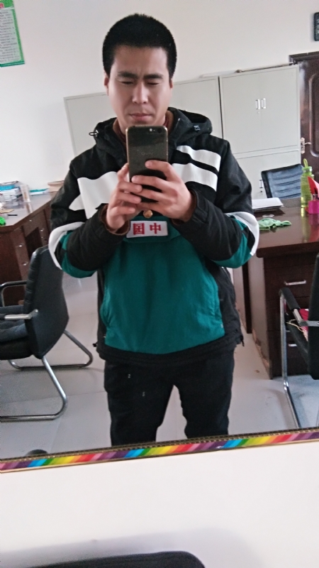 大灰狼好吃的第一张照片--徐州相亲服务中心
