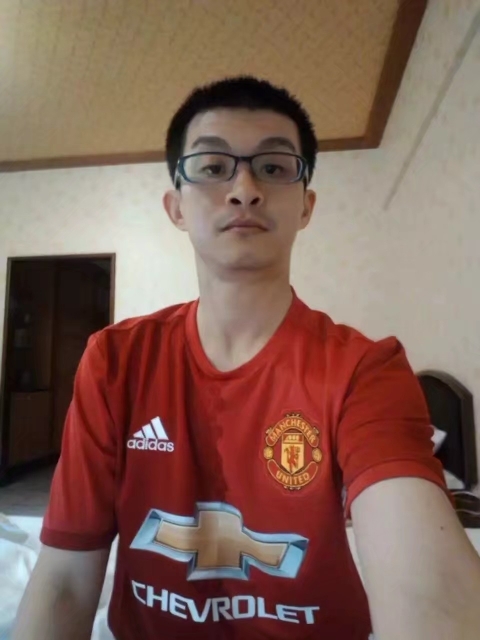 小豌豆的第一张照片--徐州相亲服务中心
