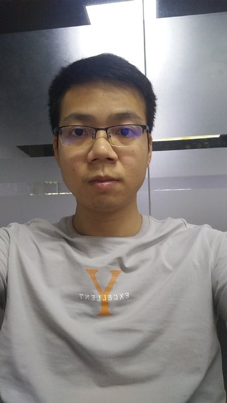 93年小伙子的第一张照片--徐州相亲服务中心
