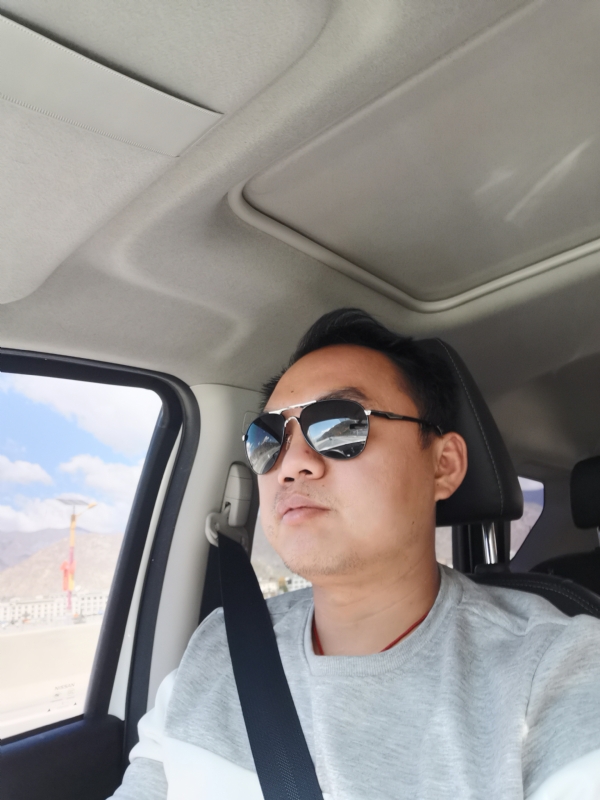 缘分天空的第一张照片--徐州相亲服务中心