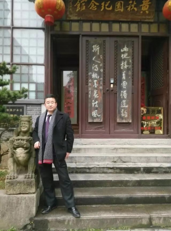 淡定牛魔王的第二张照片--徐州相亲服务中心