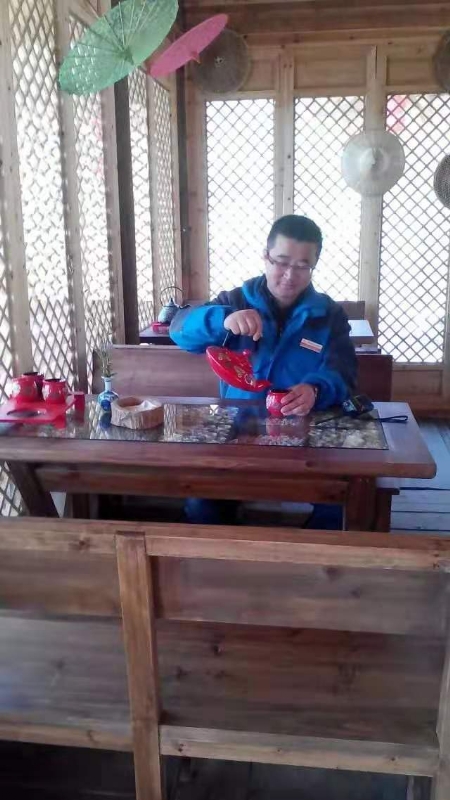 淡定牛魔王的第四张照片--徐州相亲服务中心