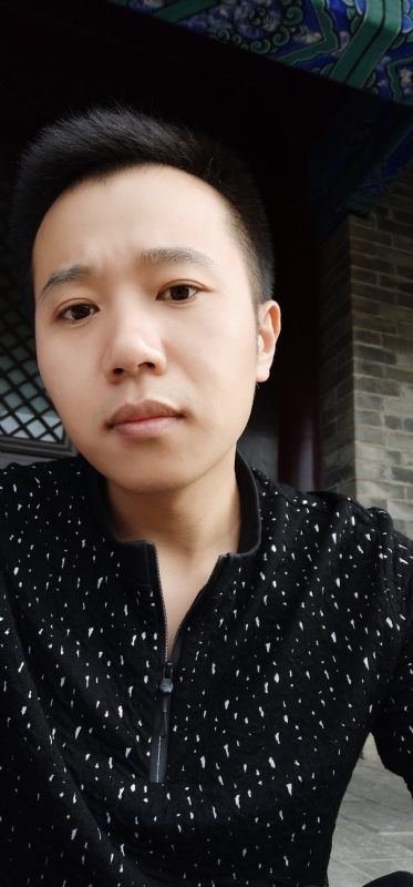 大象随风的第一张照片--徐州相亲服务中心