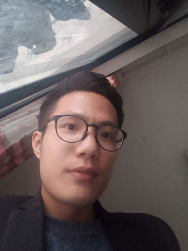 行者的第一张照片--徐州相亲服务中心