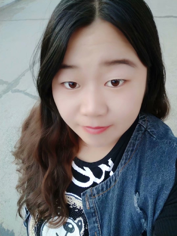墨兮的第一张照片--徐州相亲服务中心