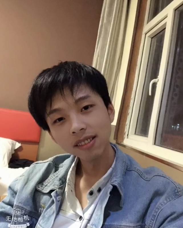一条小团团的第一张照片--徐州相亲服务中心