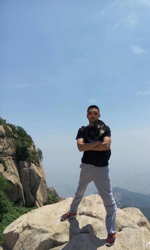 望爱的第一张照片--徐州相亲服务中心