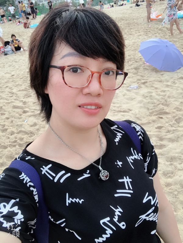 杏娅的第三张照片--徐州相亲服务中心