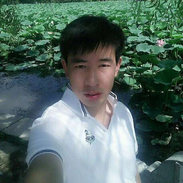 毅然的第一张照片--徐州相亲服务中心