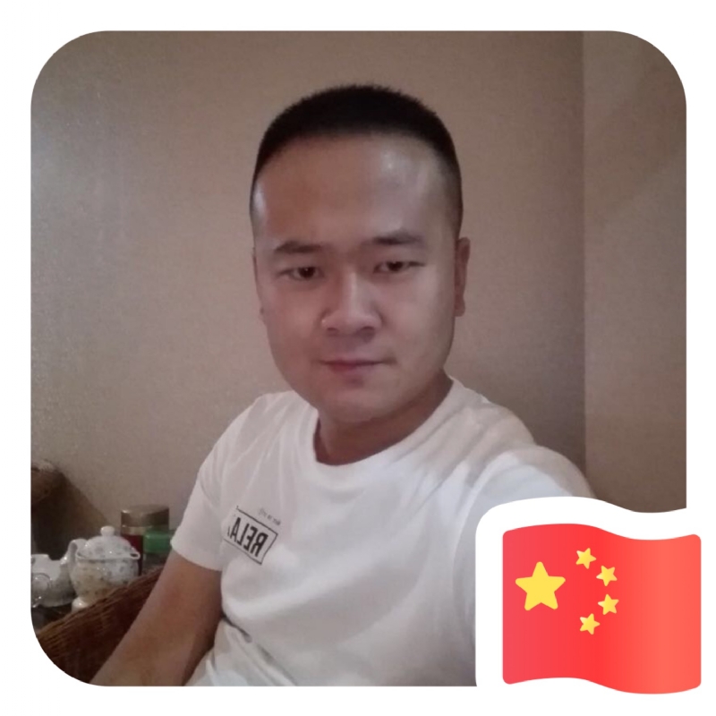 逗比的小可爱的第一张照片--徐州相亲服务中心