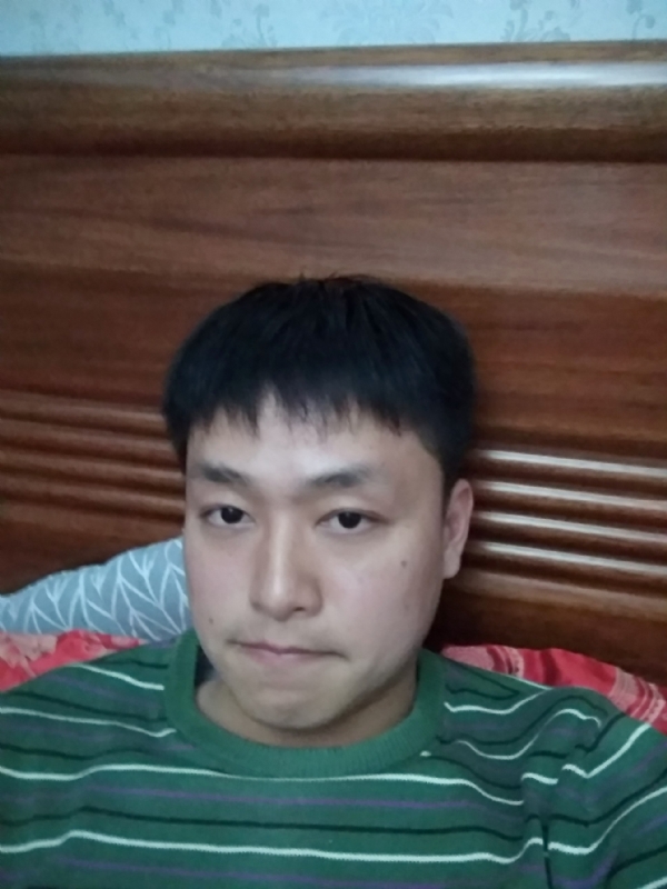 一颗小树的第一张照片--徐州相亲服务中心
