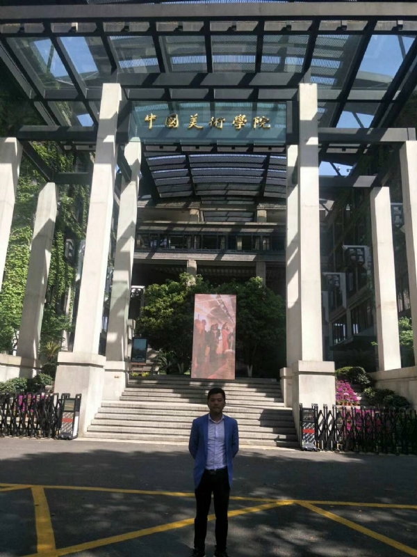 飞鸿印爪泥的第一张照片--徐州相亲服务中心