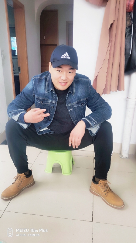 西风的第一张照片--徐州相亲服务中心