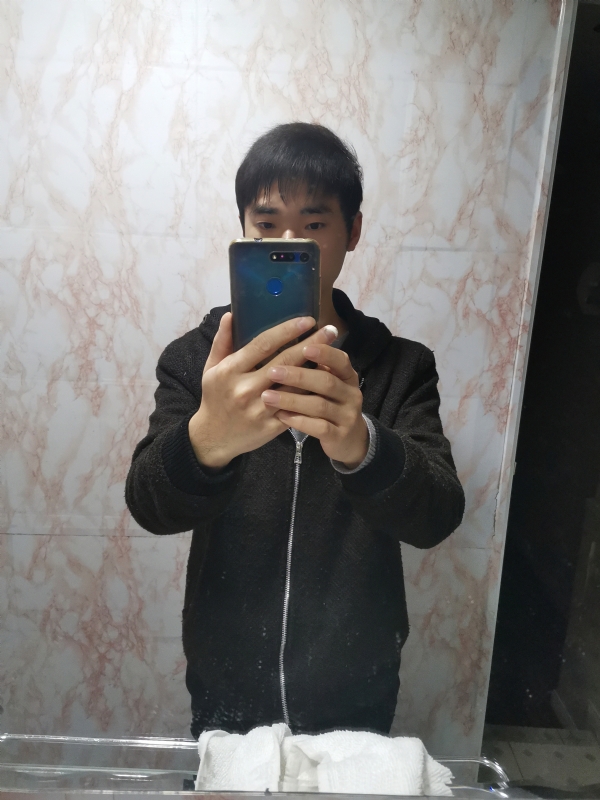 老实人的第三张照片--徐州相亲服务中心