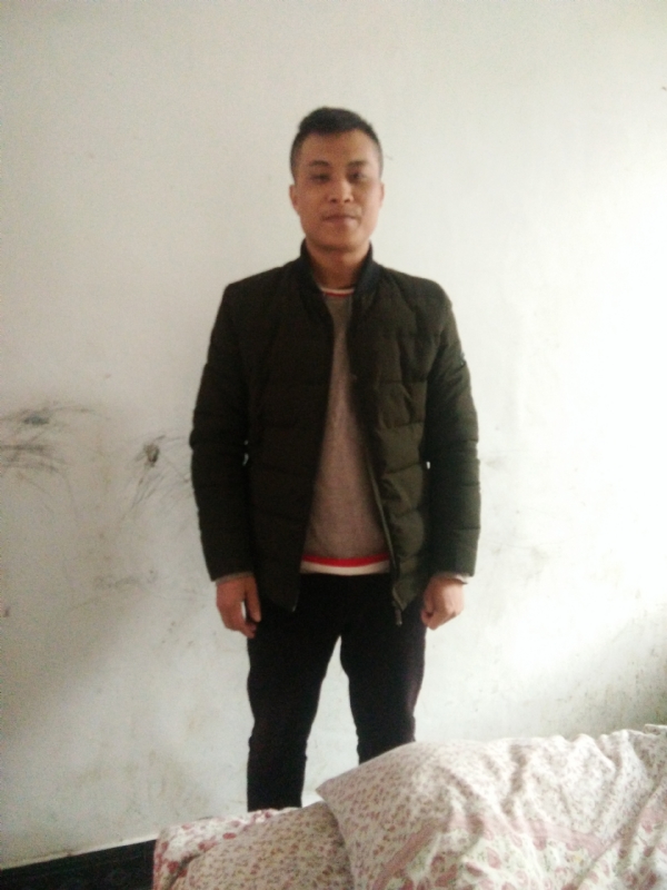 真心换真情的第一张照片--徐州相亲服务中心