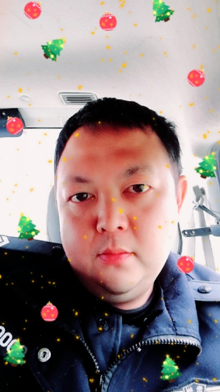 恨孤独的第一张照片--徐州相亲服务中心