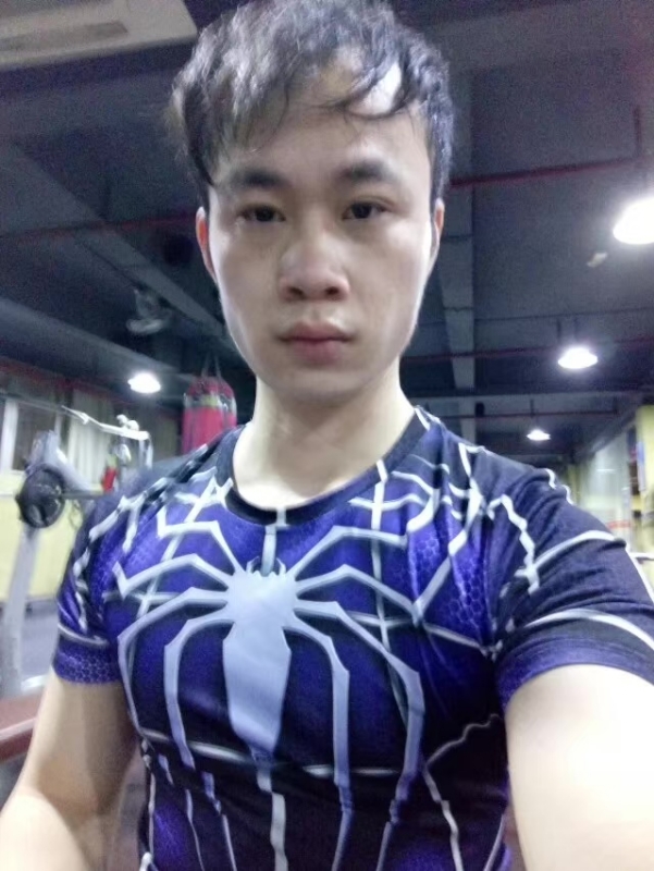 百香果的第一张照片--徐州相亲服务中心