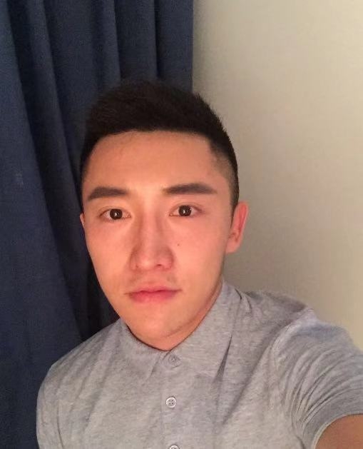 灰太狼的第一张照片--徐州相亲服务中心