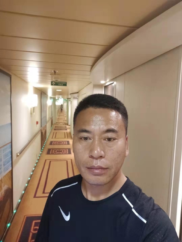 缘的第一张照片--徐州相亲服务中心