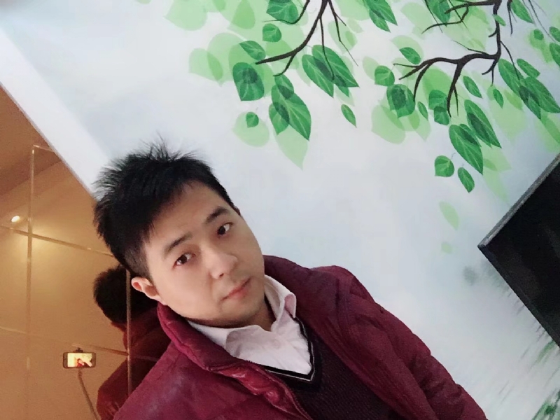 晴空万里的第一张照片--徐州相亲服务中心